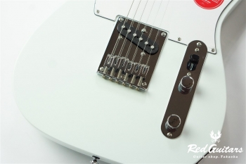 FSR AFFINITY SERIES TELECASTER - Sonic Blue